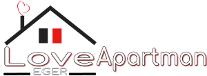 Love Apartman Eger
